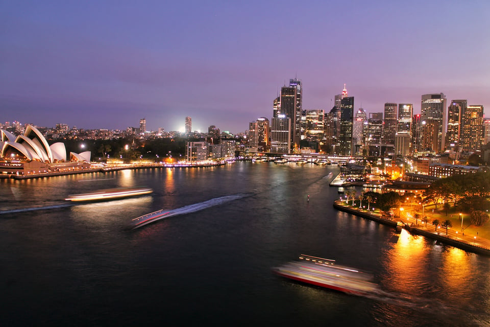 How Much Tax Does A Small Business Pay In Australia 